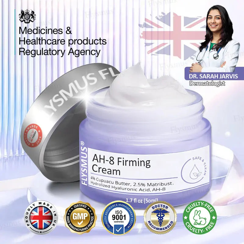 Natravor® AH-8 Firming Cream