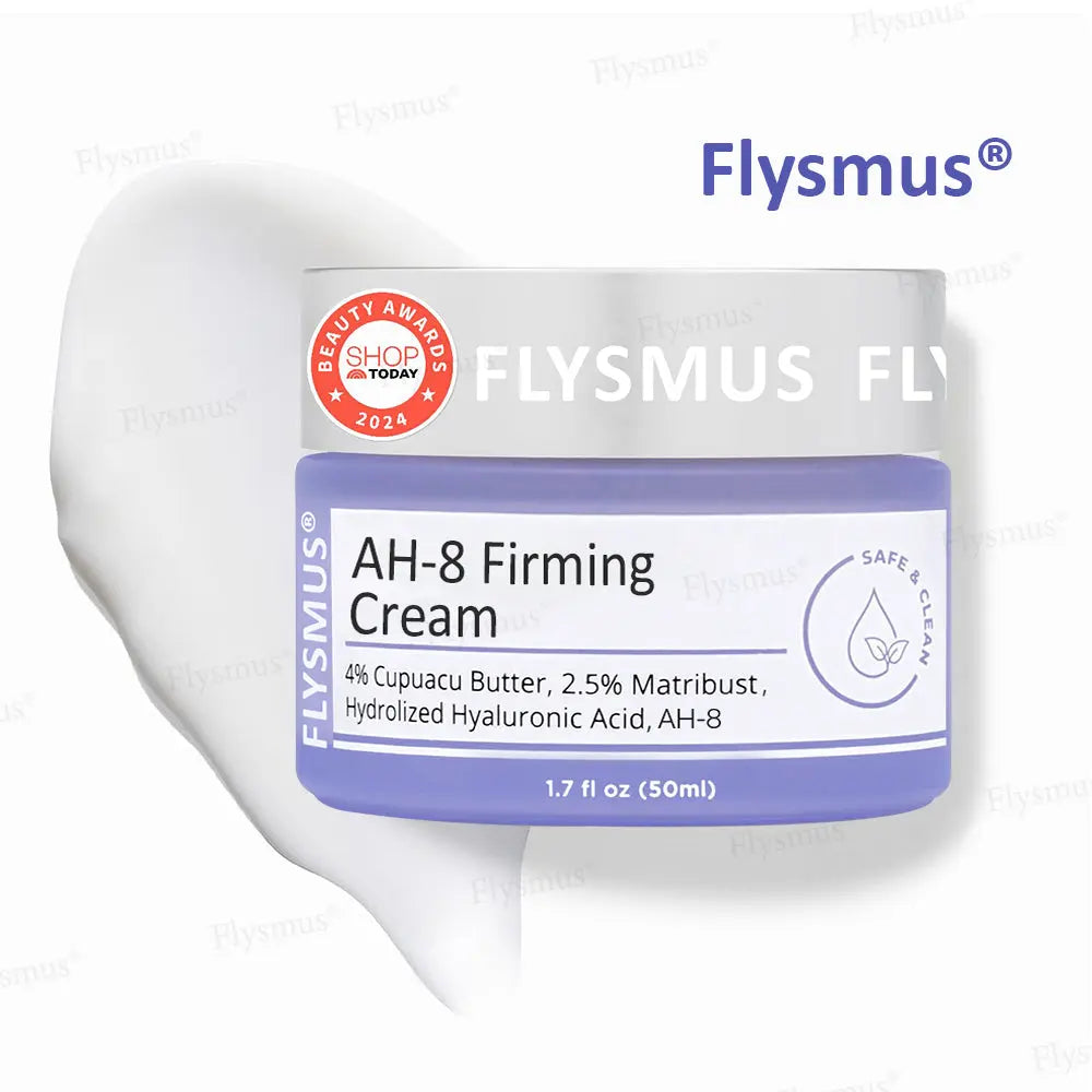 Natravor® AH-8 Firming Cream