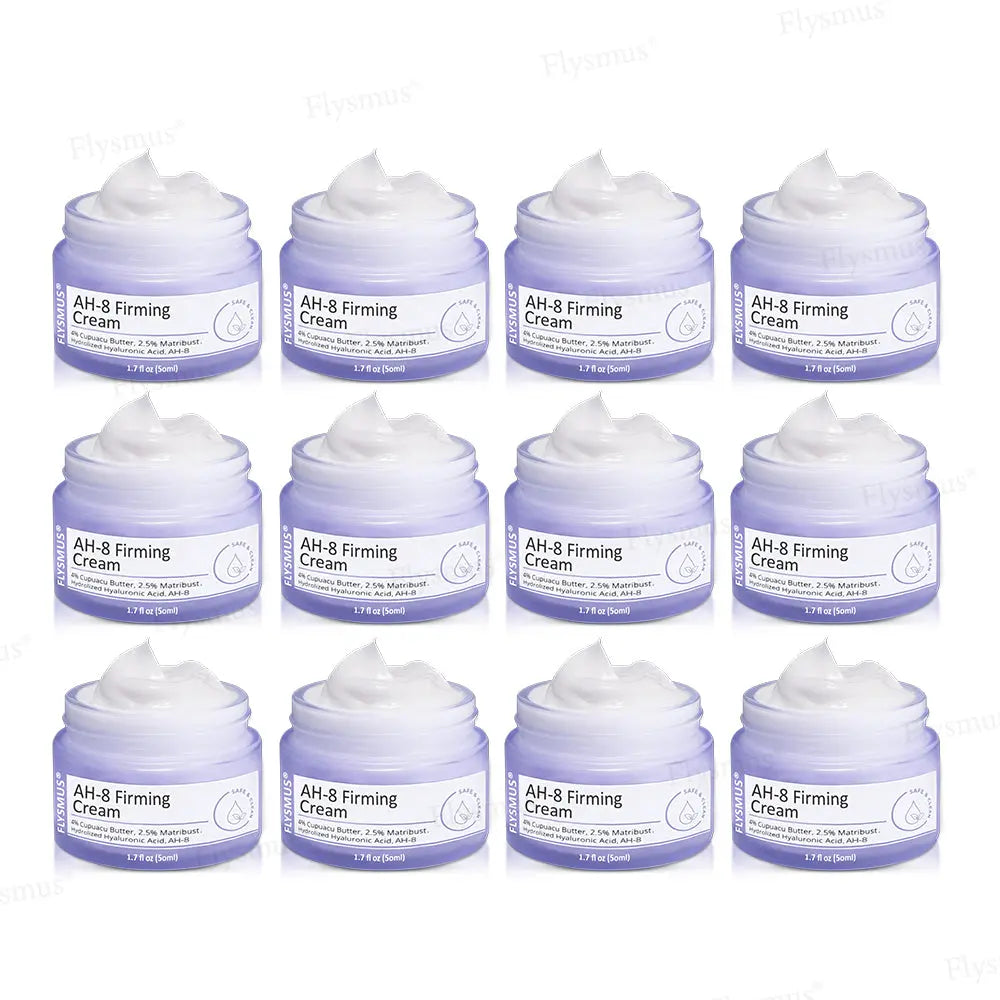 Natravor® AH-8 Firming Cream