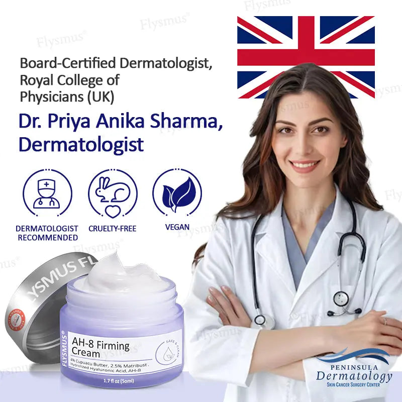 Natravor® AH-8 Firming Cream