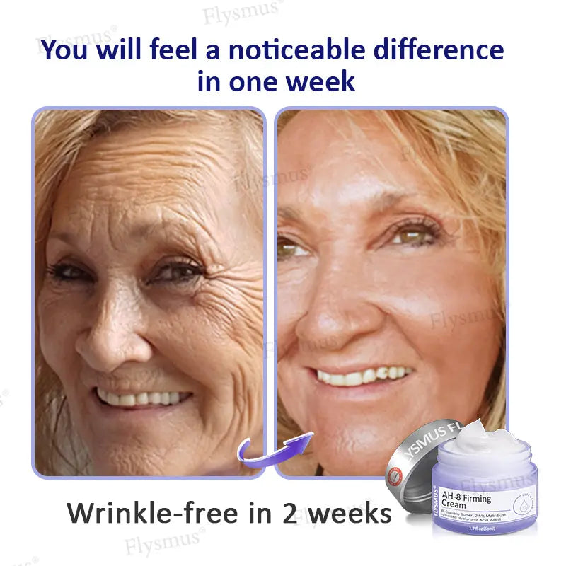Natravor® AH-8 Firming Cream