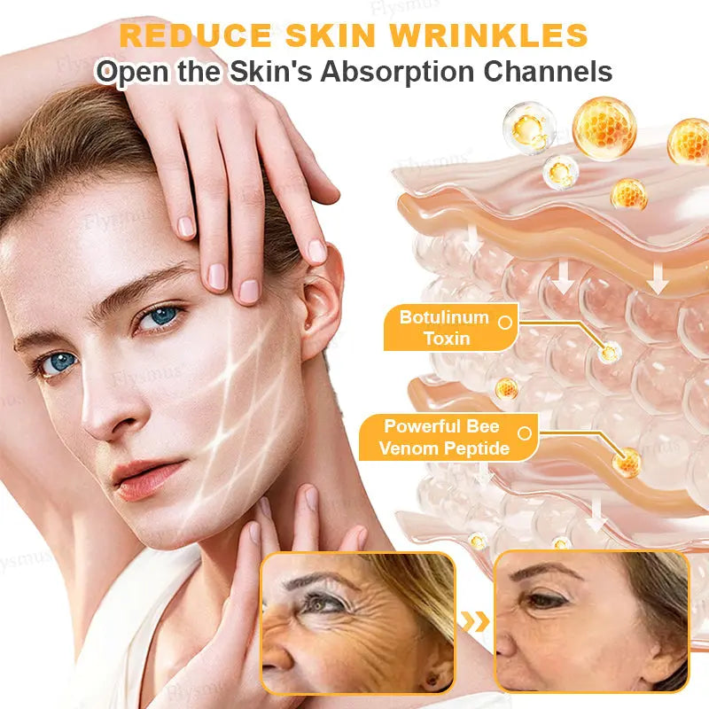 Natravor® Botox Bee Venom Wrinkle Firming Multi-Purpose Cream
