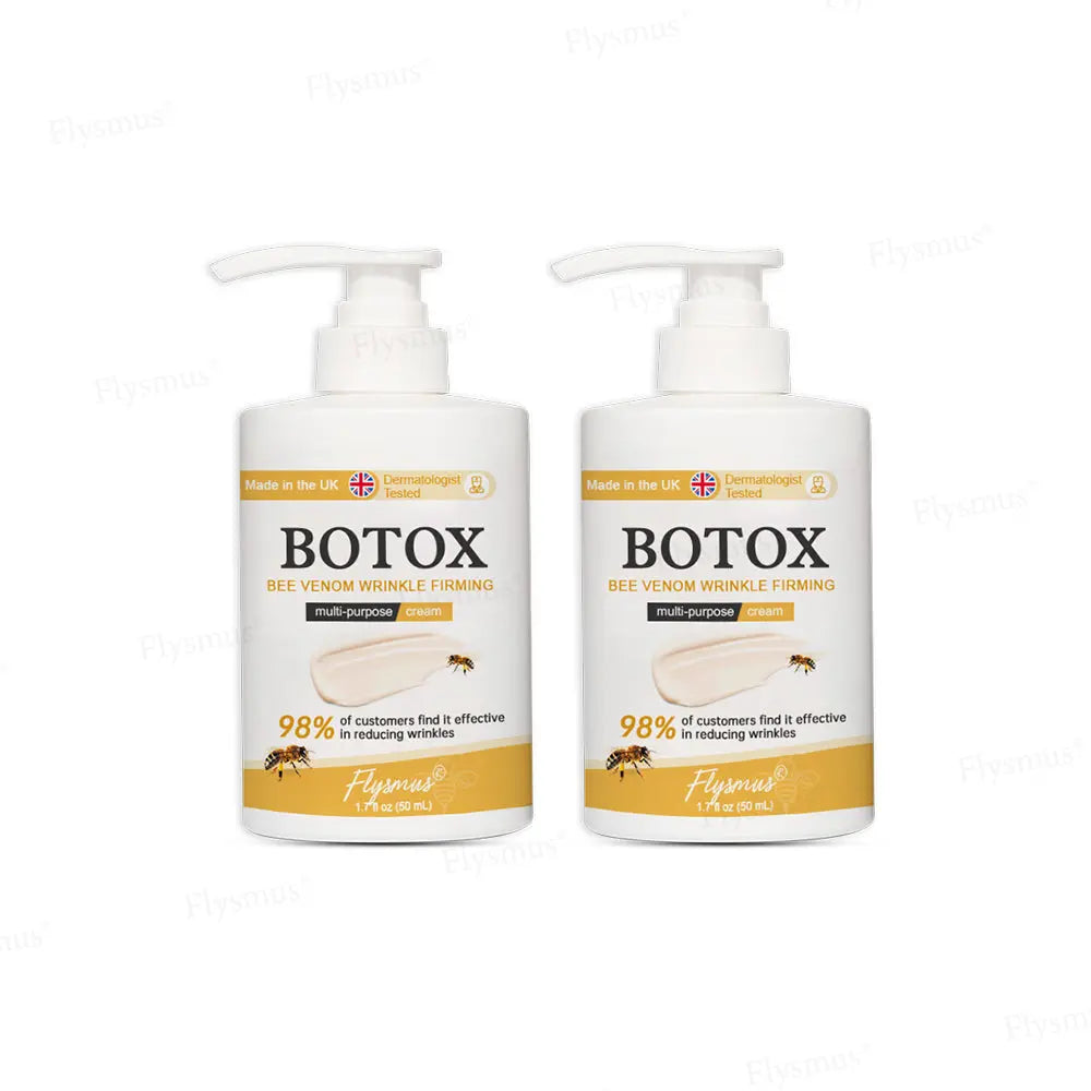 Natravor® Botox Bee Venom Wrinkle Firming Multi-Purpose Cream