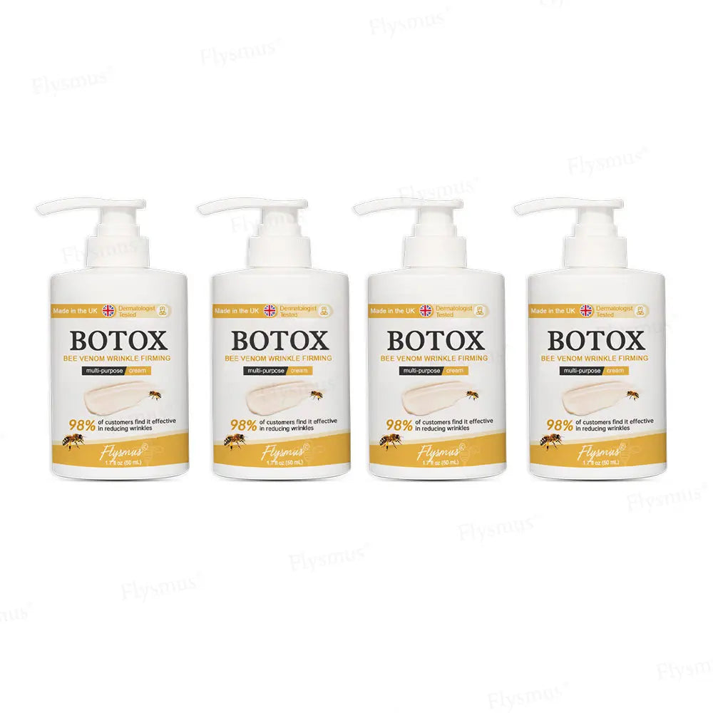Natravor® Botox Bee Venom Wrinkle Firming Multi-Purpose Cream