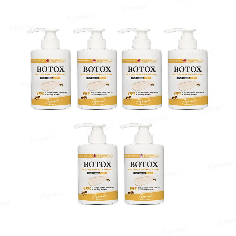 Natravor® Botox Bee Venom Wrinkle Firming Multi-Purpose Cream