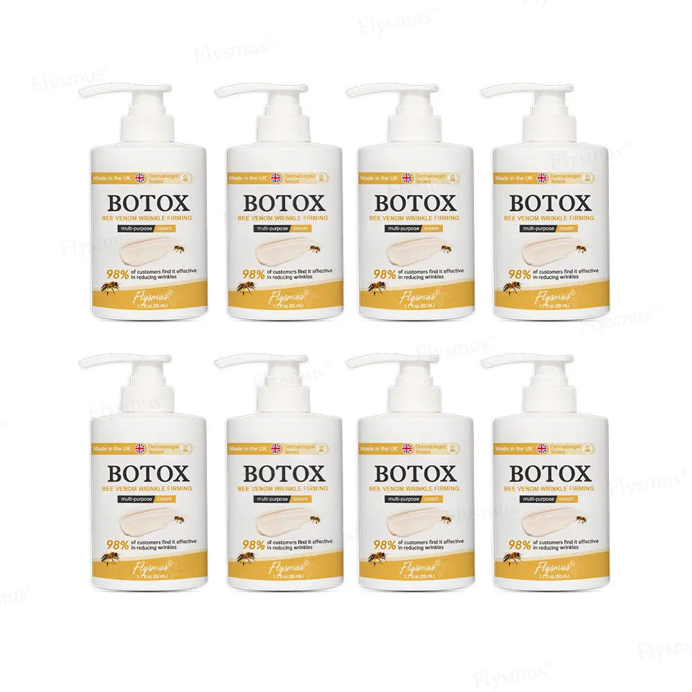 Natravor® Botox Bee Venom Wrinkle Firming Multi-Purpose Cream