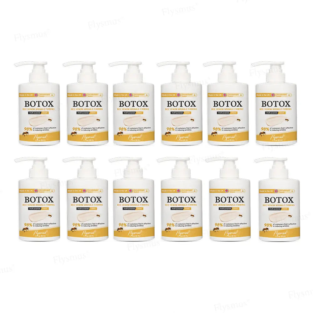 Natravor® Botox Bee Venom Wrinkle Firming Multi-Purpose Cream