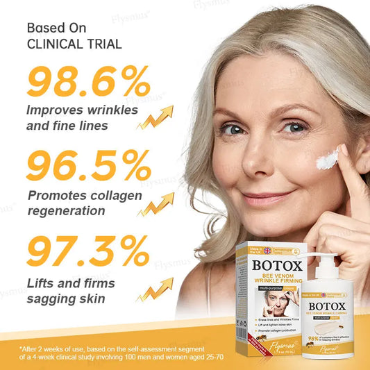 Natravor® Botox Bee Venom Wrinkle Firming Multi-Purpose Cream