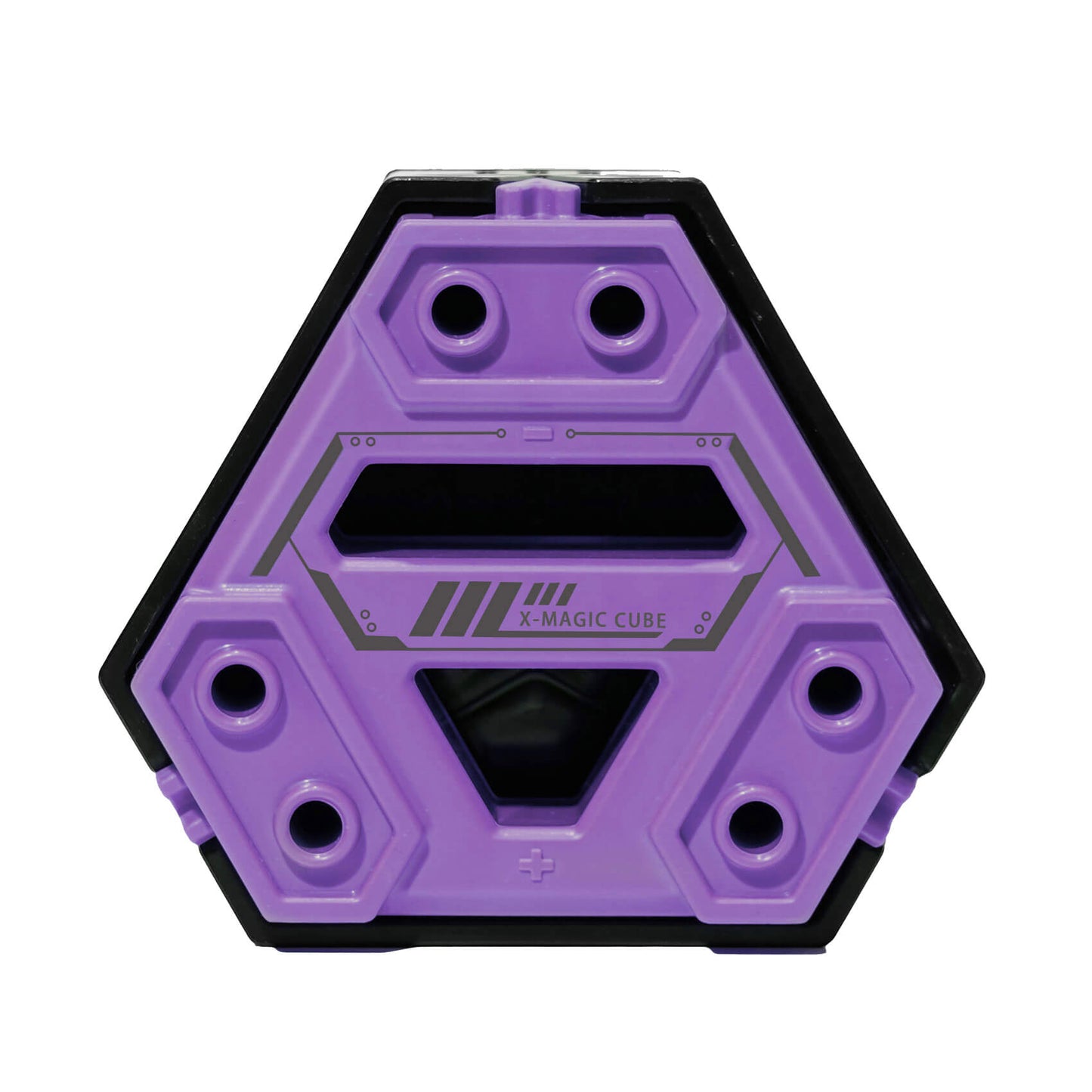 UNIOO X1 Cube-shaped Screwdriver Magnetizer