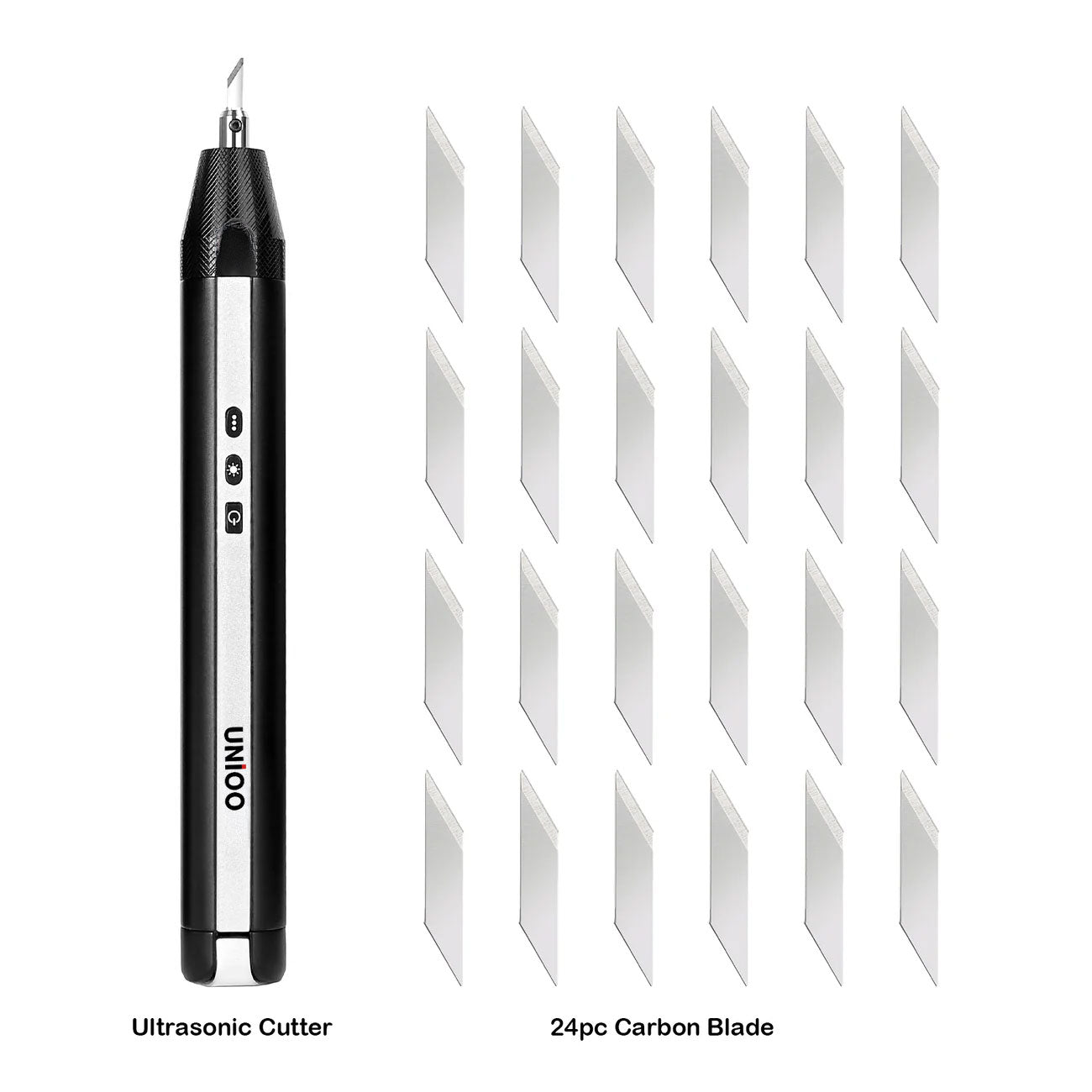 UNIOO Wireless Ultrasonic Cutter
