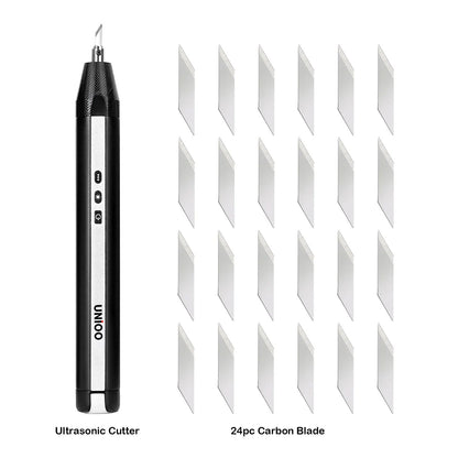 UNIOO Wireless Ultrasonic Cutter