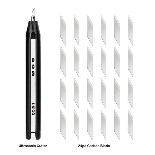 UNIOO Wireless Ultrasonic Cutter