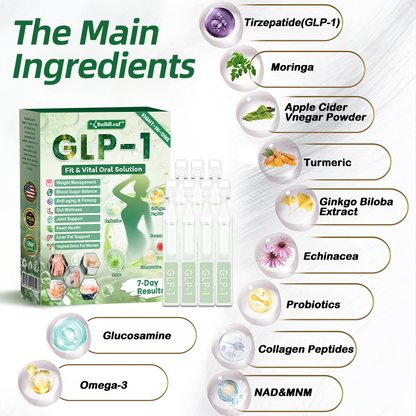 US 𝖮𝖿𝖿𝗂𝖼𝗂𝖺𝗅 𝖲𝗍𝗈𝗋𝖾 👨‍⚕️ Natravor® GL𝐏-1  8-𝒊𝒏-1 𝙁𝙞𝙩 & 𝙑𝙞𝙩𝙖𝙡 𝖮𝗋𝖺𝗅 𝙎𝙤𝙡𝙪𝙩𝙞𝙤𝙣  (𝑱𝒖𝒔𝒕 𝒐𝒏𝒄𝒆 𝒂 𝒅𝒂𝒚, 𝒗𝒊𝒔𝒊𝒃𝒍𝒆 𝒄𝒉𝒂𝒏𝒈𝒆𝒔 𝒊𝒏 7 𝒅𝒂𝒚𝒔) ✅ 𝑭𝒐𝒓 𝒐𝒃𝒆𝒔𝒊𝒕𝒚, 𝒄𝒂𝒓𝒅𝒊𝒐𝒗𝒂𝒔𝒄𝒖𝒍𝒂𝒓 𝒉𝒆𝒂𝒍𝒕𝒉, 𝒅𝒊𝒂𝒃𝒆𝒕𝒆𝒔, 𝒔𝒍𝒆𝒆𝒑 𝒂𝒑𝒏𝒆𝒂, 𝒈𝒖𝒕 𝒉𝒆𝒂𝒍𝒕𝒉, 𝒋𝒐𝒊𝒏𝒕 𝒊𝒔𝒔𝒖𝒆𝒔, 𝒂𝒏𝒅 𝒎𝒐𝒓𝒆
