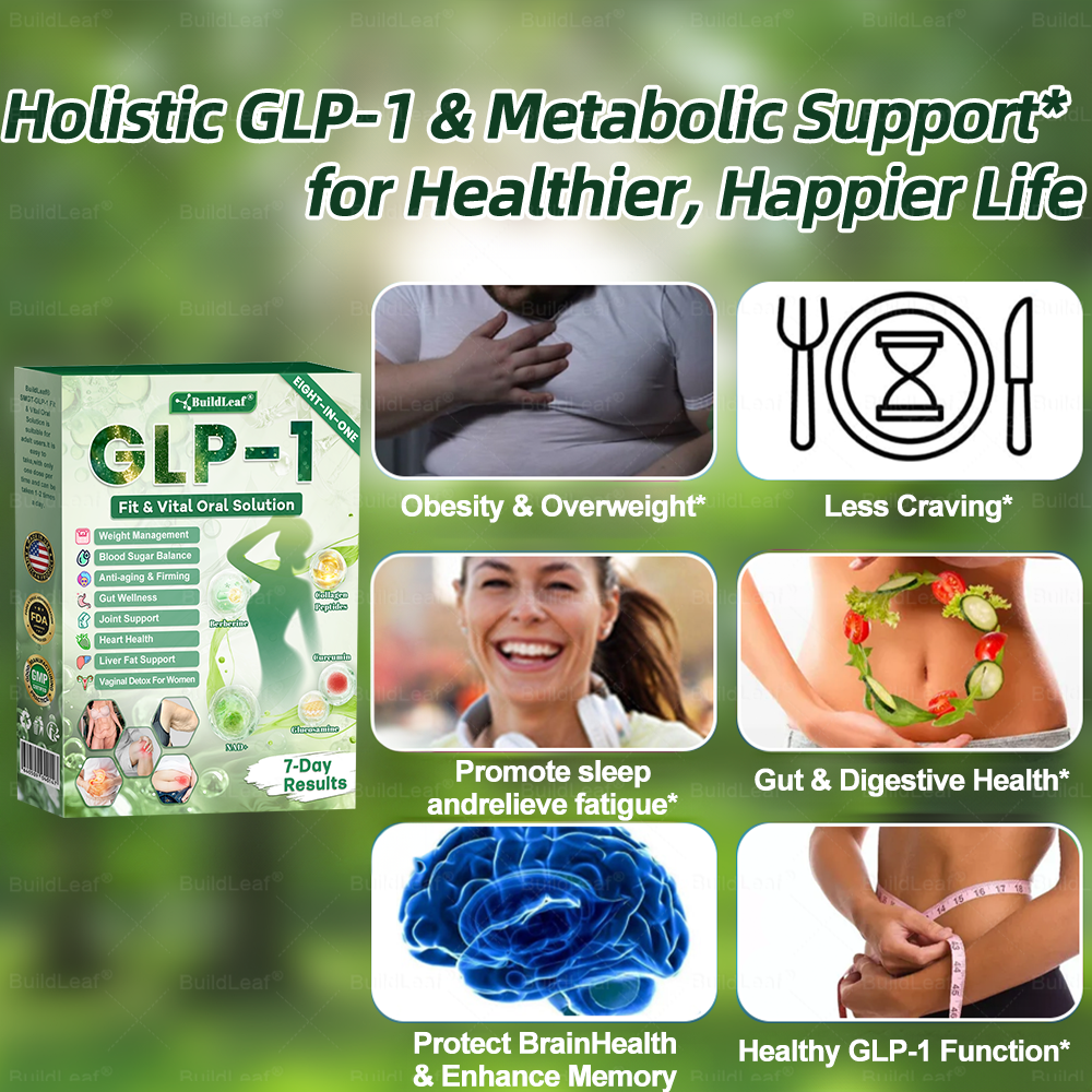 US 𝖮𝖿𝖿𝗂𝖼𝗂𝖺𝗅 𝖲𝗍𝗈𝗋𝖾 👨‍⚕️ Natravor® GL𝐏-1  8-𝒊𝒏-1 𝙁𝙞𝙩 & 𝙑𝙞𝙩𝙖𝙡 𝖮𝗋𝖺𝗅 𝙎𝙤𝙡𝙪𝙩𝙞𝙤𝙣  (𝑱𝒖𝒔𝒕 𝒐𝒏𝒄𝒆 𝒂 𝒅𝒂𝒚, 𝒗𝒊𝒔𝒊𝒃𝒍𝒆 𝒄𝒉𝒂𝒏𝒈𝒆𝒔 𝒊𝒏 7 𝒅𝒂𝒚𝒔) ✅ 𝑭𝒐𝒓 𝒐𝒃𝒆𝒔𝒊𝒕𝒚, 𝒄𝒂𝒓𝒅𝒊𝒐𝒗𝒂𝒔𝒄𝒖𝒍𝒂𝒓 𝒉𝒆𝒂𝒍𝒕𝒉, 𝒅𝒊𝒂𝒃𝒆𝒕𝒆𝒔, 𝒔𝒍𝒆𝒆𝒑 𝒂𝒑𝒏𝒆𝒂, 𝒈𝒖𝒕 𝒉𝒆𝒂𝒍𝒕𝒉, 𝒋𝒐𝒊𝒏𝒕 𝒊𝒔𝒔𝒖𝒆𝒔, 𝒂𝒏𝒅 𝒎𝒐𝒓𝒆