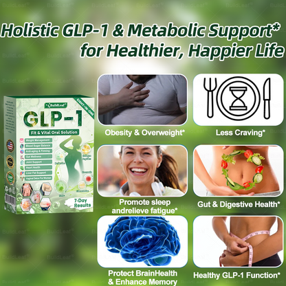 US 𝖮𝖿𝖿𝗂𝖼𝗂𝖺𝗅 𝖲𝗍𝗈𝗋𝖾 👨‍⚕️ Natravor® GL𝐏-1  8-𝒊𝒏-1 𝙁𝙞𝙩 & 𝙑𝙞𝙩𝙖𝙡 𝖮𝗋𝖺𝗅 𝙎𝙤𝙡𝙪𝙩𝙞𝙤𝙣  (𝑱𝒖𝒔𝒕 𝒐𝒏𝒄𝒆 𝒂 𝒅𝒂𝒚, 𝒗𝒊𝒔𝒊𝒃𝒍𝒆 𝒄𝒉𝒂𝒏𝒈𝒆𝒔 𝒊𝒏 7 𝒅𝒂𝒚𝒔) ✅ 𝑭𝒐𝒓 𝒐𝒃𝒆𝒔𝒊𝒕𝒚, 𝒄𝒂𝒓𝒅𝒊𝒐𝒗𝒂𝒔𝒄𝒖𝒍𝒂𝒓 𝒉𝒆𝒂𝒍𝒕𝒉, 𝒅𝒊𝒂𝒃𝒆𝒕𝒆𝒔, 𝒔𝒍𝒆𝒆𝒑 𝒂𝒑𝒏𝒆𝒂, 𝒈𝒖𝒕 𝒉𝒆𝒂𝒍𝒕𝒉, 𝒋𝒐𝒊𝒏𝒕 𝒊𝒔𝒔𝒖𝒆𝒔, 𝒂𝒏𝒅 𝒎𝒐𝒓𝒆