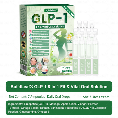 US 𝖮𝖿𝖿𝗂𝖼𝗂𝖺𝗅 𝖲𝗍𝗈𝗋𝖾 👨‍⚕️ Natravor® GL𝐏-1  8-𝒊𝒏-1 𝙁𝙞𝙩 & 𝙑𝙞𝙩𝙖𝙡 𝖮𝗋𝖺𝗅 𝙎𝙤𝙡𝙪𝙩𝙞𝙤𝙣  (𝑱𝒖𝒔𝒕 𝒐𝒏𝒄𝒆 𝒂 𝒅𝒂𝒚, 𝒗𝒊𝒔𝒊𝒃𝒍𝒆 𝒄𝒉𝒂𝒏𝒈𝒆𝒔 𝒊𝒏 7 𝒅𝒂𝒚𝒔) ✅ 𝑭𝒐𝒓 𝒐𝒃𝒆𝒔𝒊𝒕𝒚, 𝒄𝒂𝒓𝒅𝒊𝒐𝒗𝒂𝒔𝒄𝒖𝒍𝒂𝒓 𝒉𝒆𝒂𝒍𝒕𝒉, 𝒅𝒊𝒂𝒃𝒆𝒕𝒆𝒔, 𝒔𝒍𝒆𝒆𝒑 𝒂𝒑𝒏𝒆𝒂, 𝒈𝒖𝒕 𝒉𝒆𝒂𝒍𝒕𝒉, 𝒋𝒐𝒊𝒏𝒕 𝒊𝒔𝒔𝒖𝒆𝒔, 𝒂𝒏𝒅 𝒎𝒐𝒓𝒆