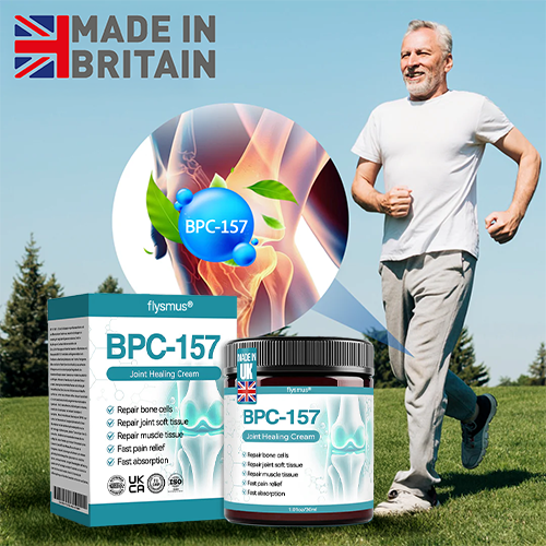 🇬🇧🌵Natravor® 𝐁𝐏𝐂-𝟏𝟓𝟕 𝐉𝐨𝐢𝐧𝐭 𝐇𝐞𝐚𝐥𝐢𝐧𝐠 𝐂𝐫𝐞𝐚𝐦🦴Treats Arthritis, Neuropathy, Rheumatism, Sports Injuries & More🏆