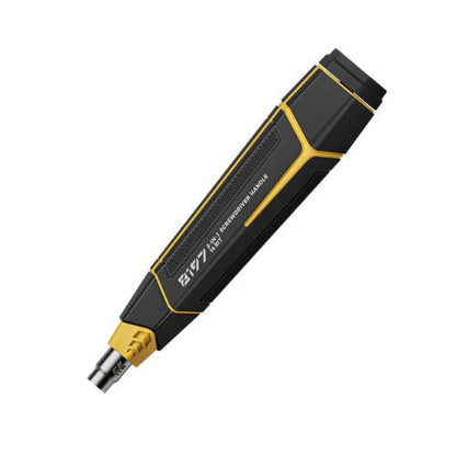 UNIOO 16 In 1 Manual Magnetic Precision Screwdriver Set with 14 Buits