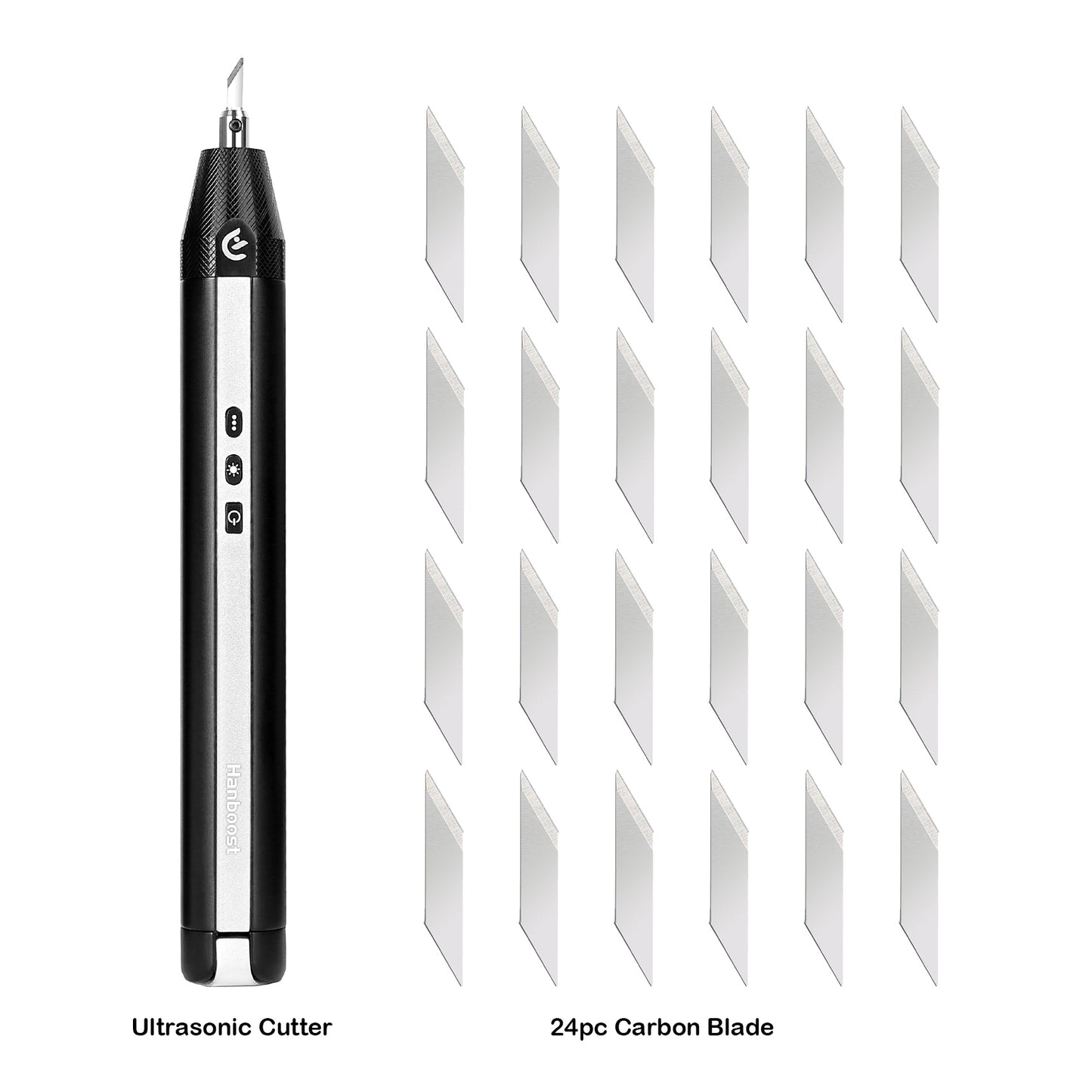 UNIOO C1 Wireless Ultrasonic Cutter for DIY Maker