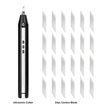 UNIOO C1 Wireless Ultrasonic Cutter for DIY Maker