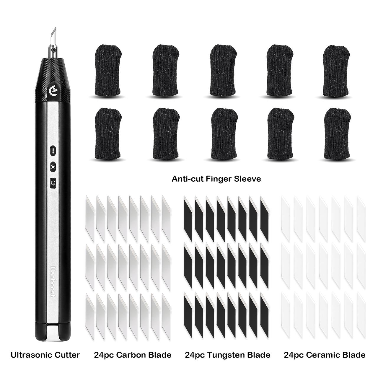 UNIOO C1 Wireless Ultrasonic Cutter for DIY Maker