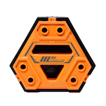 UNIOO X1 Cube-shaped Screwdriver Magnetizer
